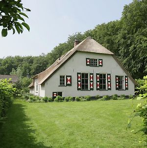 Peaceful Farmhouse In Doorn Near Forest Villa Exterior photo