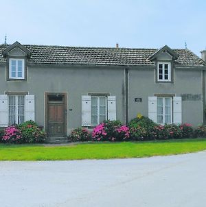 Maison D'Argonne Villa Brecy-Brieres Exterior photo