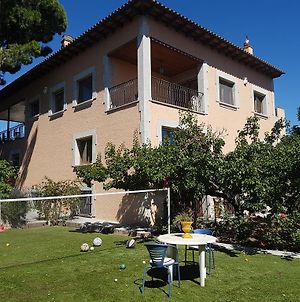 Can Berge Villa Figueres Exterior photo