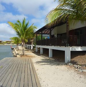 Aquavilla Bonaire Playa Exterior photo