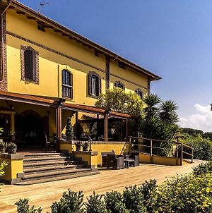 Boma Country House Hotel Rome Exterior photo
