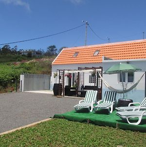 Casa Formiga Villa Fajã da Ovelha Exterior photo