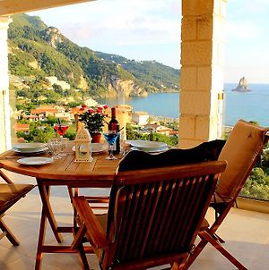 Lido Paradise Apartments Corfu Agios Gordios  Exterior photo