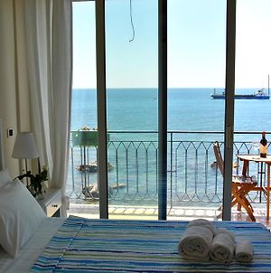 Taorminaxos Wonderful Seaview Appartement Giardini-Naxos Exterior photo