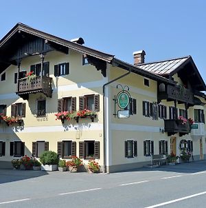 Grieswirt Hotel Sankt Johann in Tirol Exterior photo
