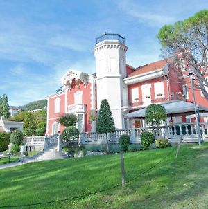Villa Bottacin Triëst Exterior photo