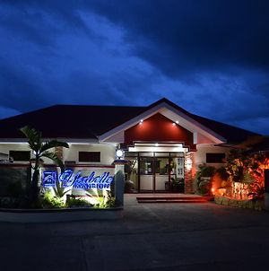 Ysabelle Mansion Bed and Breakfast Puerto Princesa Exterior photo