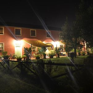 Al Podere Di Rosa Villa Lucca Exterior photo