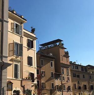 Finestra Su Trastevere - Guest House Rome Exterior photo