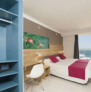 Hotel Vibra Maritimo Ibiza-stad Exterior photo