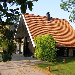"Ni-Jland" Villa Winterswijk Exterior photo