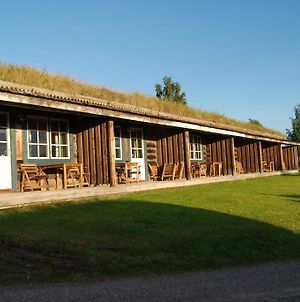 Dala Wardshus Villa Rättvik Exterior photo