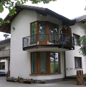 Ferienhof Hoppe Villa Wildewiese Exterior photo