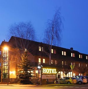 Willmersdorfer Hof Hotel Cottbus Exterior photo