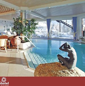 Alpenhotel Oberstdorf - ein Rovell Hotel Exterior photo