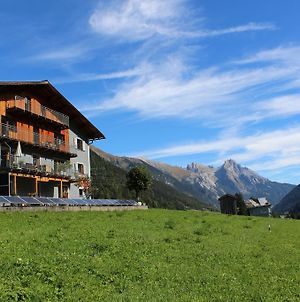 Gastehaus Kolp Appartement Sankt Anton am Arlberg Exterior photo