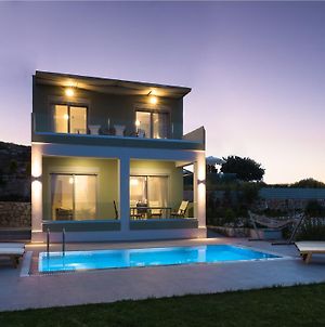 Katakis Villas Agios Onoufrios Exterior photo