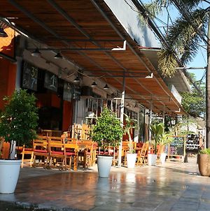 Langchia Hostel & Bar Phu Quoc Exterior photo