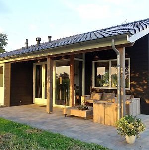 Lovely Holiday Home in Keijenborg with Private Garden Exterior photo