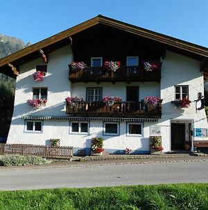 Gastehaus Posch Hotel Krimml Exterior photo