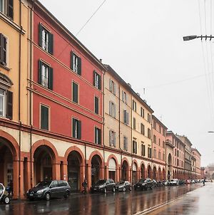 Saragozza Apartments Bologna Exterior photo