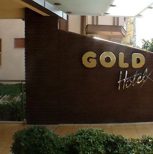 Gold Hotel Alanya Exterior photo