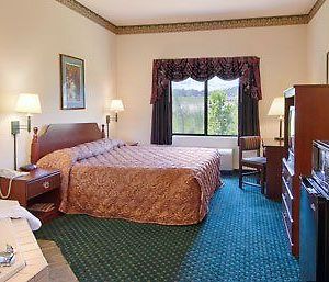 Surestay Plus Hotel By Best Western Augusta Room photo