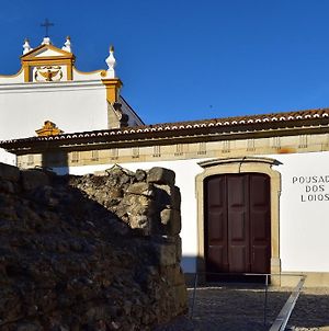 Pousada Convento De Évora Exterior photo