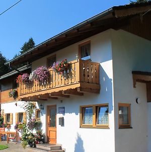 Gastehaus Kurz Appartement Berchtesgaden Exterior photo