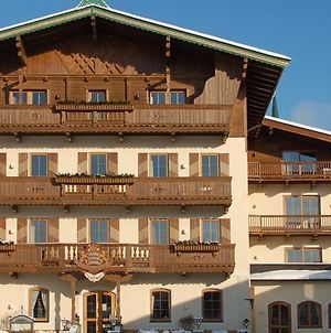 Hotel Brauwirt Kirchberg in Tirol Exterior photo