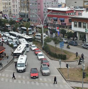 Koza Otel Adana Exterior photo