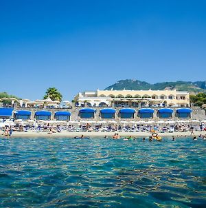Hotel Tritone Resort & Spa Ischia Island Exterior photo