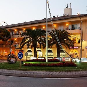 Hotel Spa La Terrassa Castell-Castell-Platja d'Aro Exterior photo