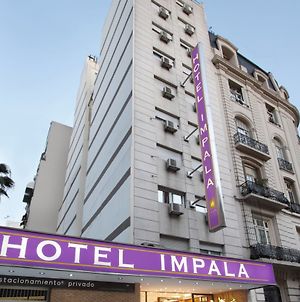 Hotel Impala Buenos Aires Exterior photo