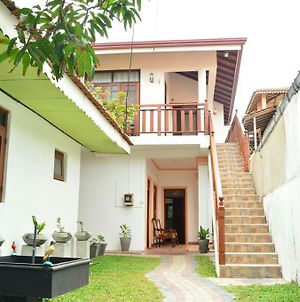 Tropical Garden Hotel Negombo Exterior photo