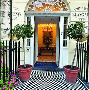 Grange Blooms Hotel Londen Exterior photo