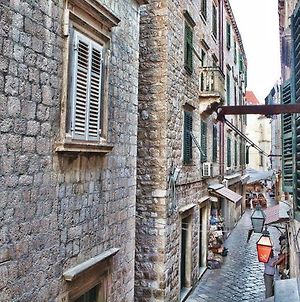 Kaboga Street Rooms Dubrovnik Exterior photo