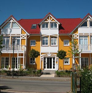 Uns Strandhus Appartement Ostseebad Kühlungsborn Exterior photo