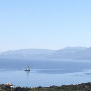 Fissi Villas Agritourism Accommodation Near The Sea Agios Nikolaos Exterior photo