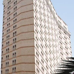 Wahet Al Deafah Hotel Mekka Exterior photo