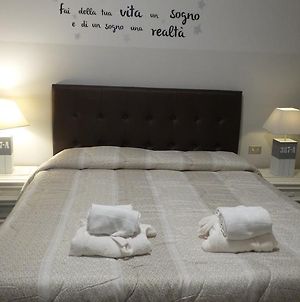 Antica Brianza Alloggi Bed and Breakfast Bergamo Exterior photo