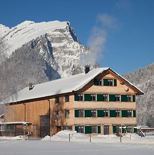 Jokelehof Villa Au (Vorarlberg) Exterior photo