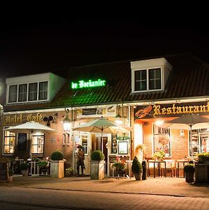 Hotel Restaurant de Boekanier Vrouwenpolder Exterior photo