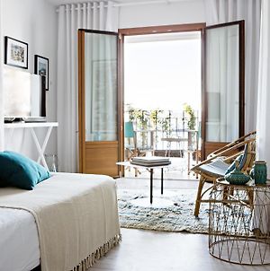 Cbbc Suites Port Vell Ibiza-stad Exterior photo