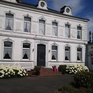 Le Clos Bed and Breakfast Hucqueliers Exterior photo