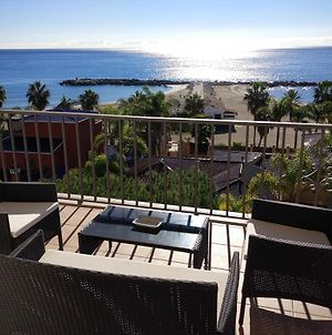The Terrace Of Puerto Banus Beach Appartement Marbella Exterior photo