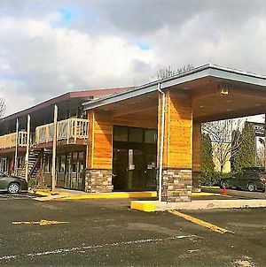 Banfield Motel Portland Exterior photo