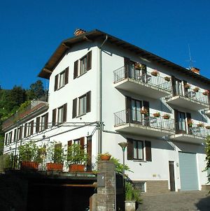 Hotel Sonenga Lake Como Exterior photo
