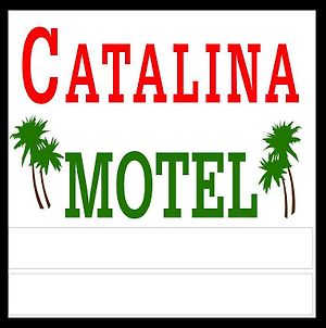 Catalina Motel Corpus Christi Exterior photo