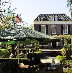 Landhotel De Hoofdige Boer Almen Exterior photo